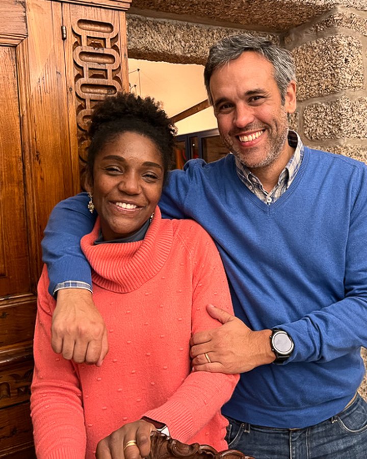 Portrait of 100 Igual, Vinho Verde