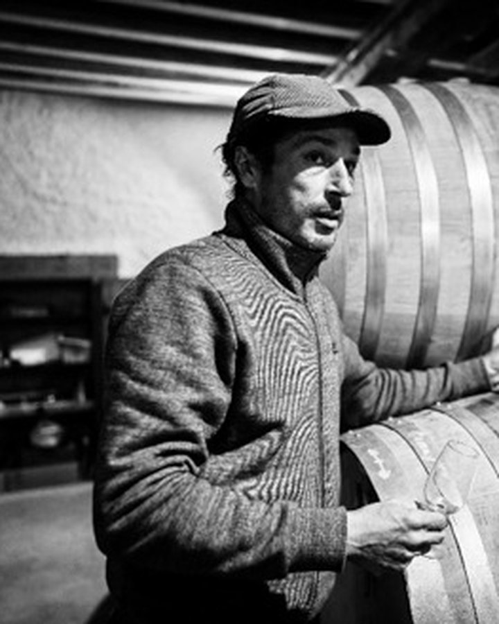 Portrait of Ça Boit Libre, Savoie