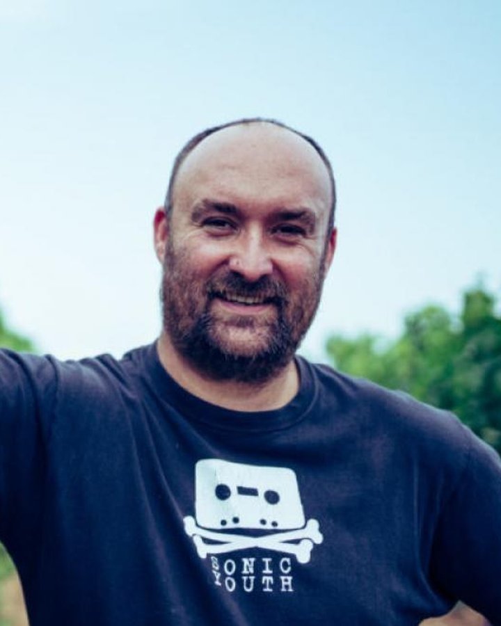 Portrait of Domaine des Lises (Graillot), France