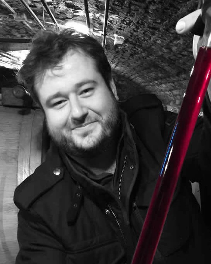 Portrait of Domaine Gérard Julien et Fils, Burgundy