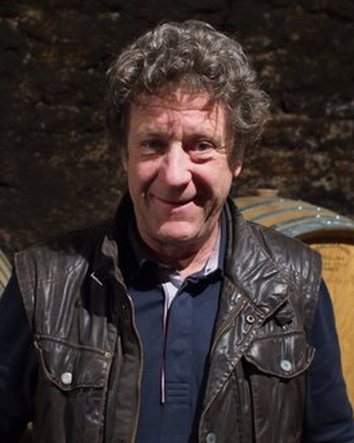 Portrait of Domaine Jacques Selosse, Champagne