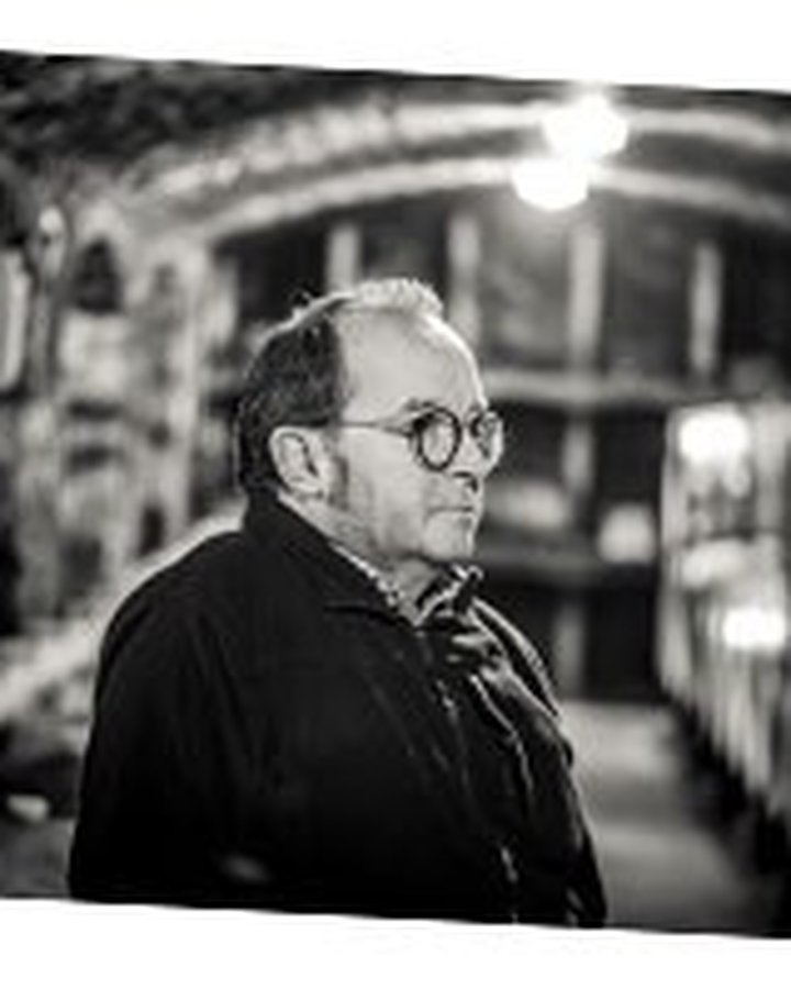 Portrait of Domaine Jean-Marc Millot, Burgundy