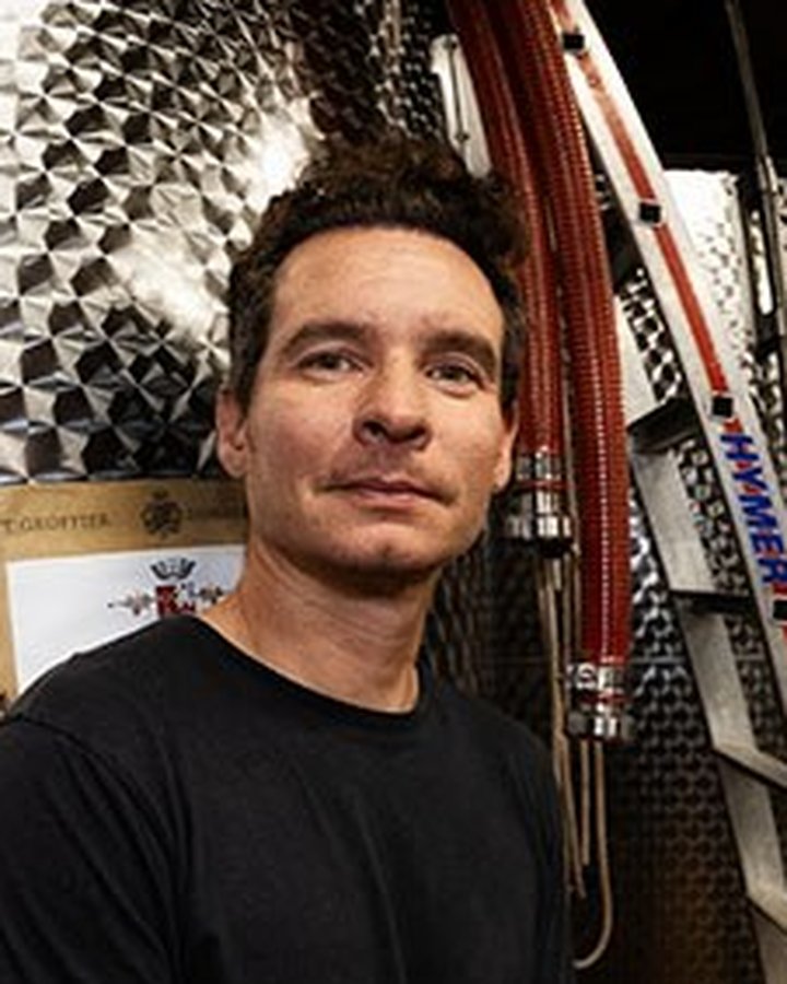 Portrait of Domaine Robert Groffier, Burgundy