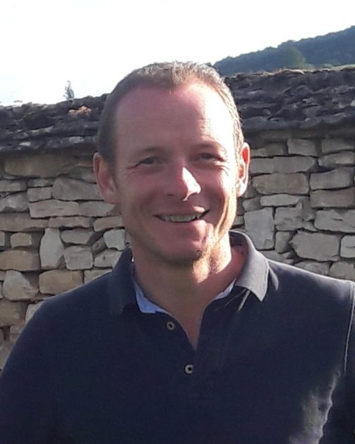Portrait of Domaine Sébastien Magnien, Burgundy