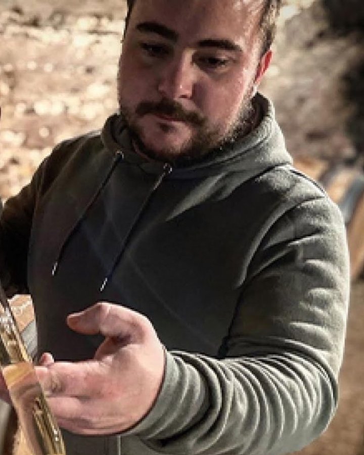 Portrait of Domaine Simon Colin, Burgundy