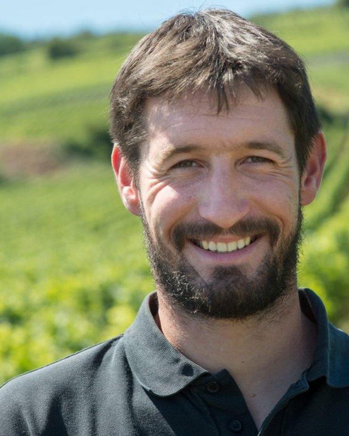 Portrait of Domaine Sylvain Cathiard, Burgundy