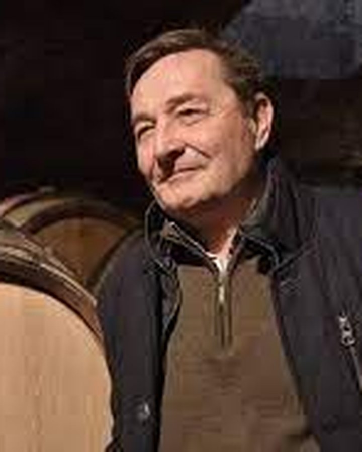 Portrait of Héritiers des Comtes Lafon, Burgundy