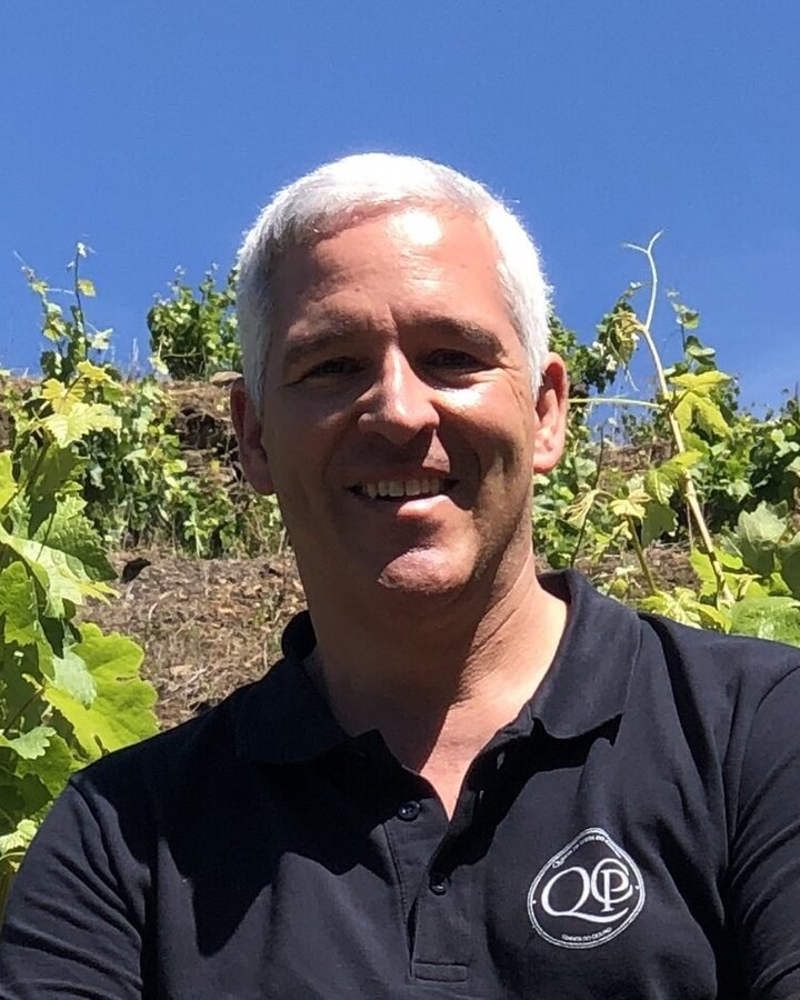Portrait of Quinta da Costa do Pinhão, Douro
