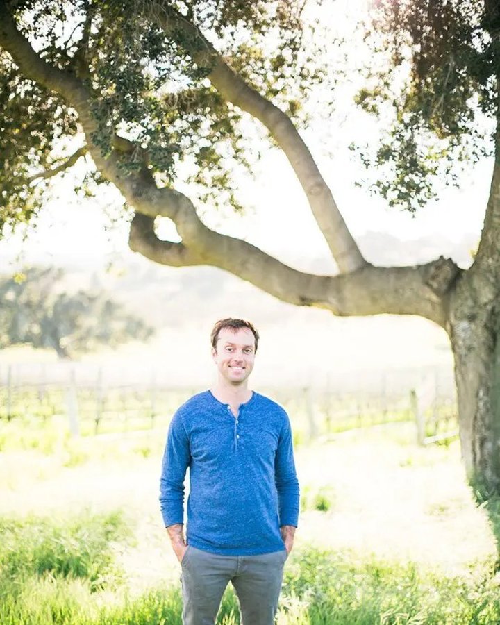 Portrait of The Hilt, Napa Valley, North Coast