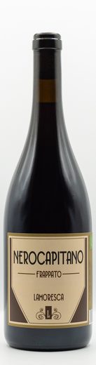Azienda Agrícola Lamoresca wine — bottle 1