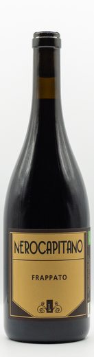 Azienda Agrícola Lamoresca wine — bottle 3