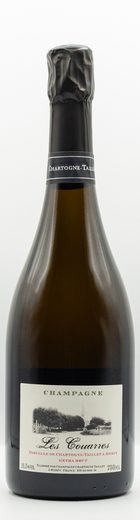 Chartogne-Taillet wine — bottle 1