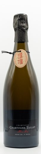 Chartogne-Taillet wine — bottle 3