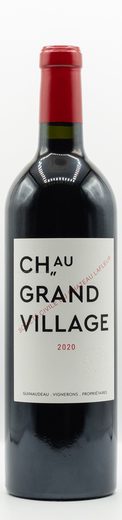 Chateau Lafleur wine — bottle 1