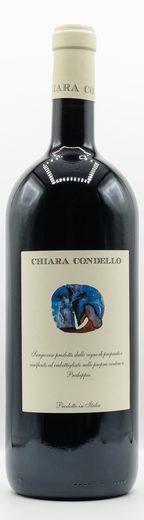Chiara Condello wine — bottle 2