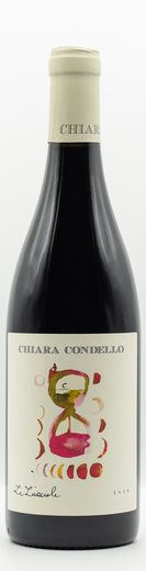 Chiara Condello wine — bottle 3