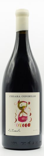 Chiara Condello wine — bottle 4