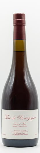 Claire Naudin wine — bottle 16