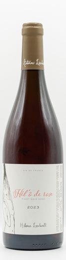 Domaine Antoine Lienhardt wine — bottle 1