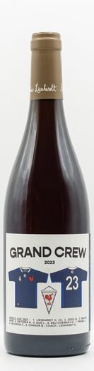 Domaine Antoine Lienhardt wine — bottle 2