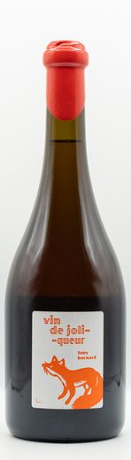 Domaine Bornard wine — bottle 4
