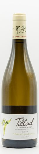 Domaine Chevrot wine — bottle 2