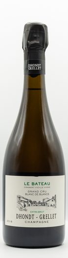 Domaine Dhondt-Grellet wine — bottle 4
