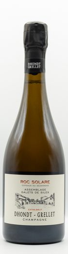 Domaine Dhondt-Grellet wine — bottle 5
