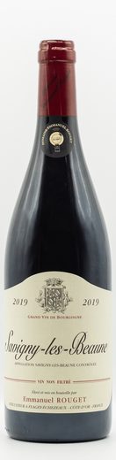 Domaine Emmanuel Rouget wine — bottle 13