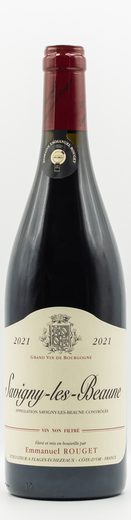 Domaine Emmanuel Rouget wine — bottle 15
