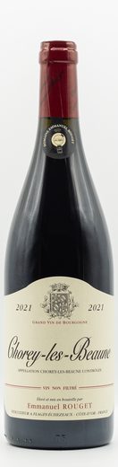 Domaine Emmanuel Rouget wine — bottle 6