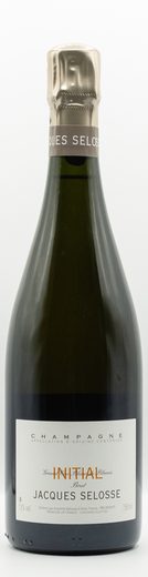Domaine Jacques Selosse wine — bottle 1