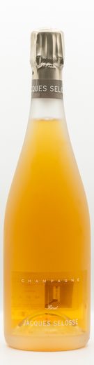 Domaine Jacques Selosse wine — bottle 3