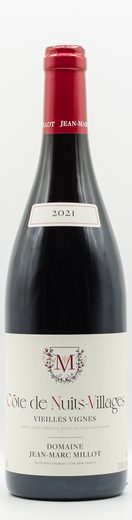 Domaine Jean-Marc Millot wine — bottle 5