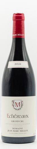 Domaine Jean-Marc Millot wine — bottle 7