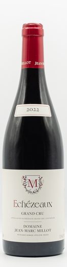 Domaine Jean-Marc Millot wine — bottle 8