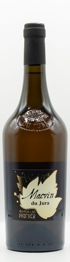 Domaine Pignier wine — bottle 6