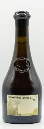 Domaine Pignier wine — bottle 8
