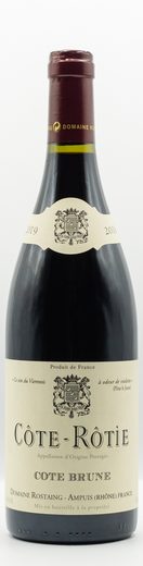 Domaine Rostaing wine — bottle 10
