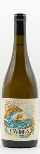 Favonius wine — bottle 2