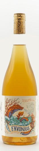 Favonius wine — bottle 3