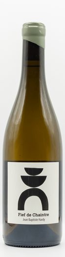 Jean-Baptiste Hardy wine — bottle 4
