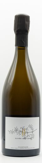 Jean Josselin wine — bottle 1