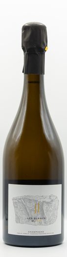 Jean Josselin wine — bottle 2