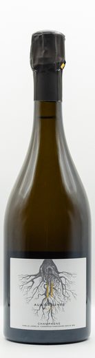 Jean Josselin wine — bottle 3