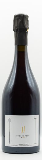 Jean Josselin wine — bottle 4