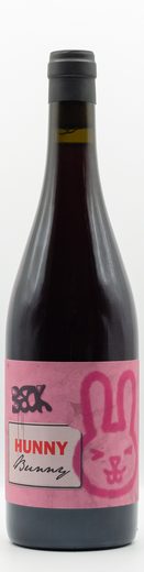 Judith Beck wine — bottle 6
