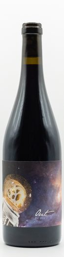 Judith Beck wine — bottle 9