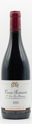 Maxime Cheurlin-Noëllat wine — bottle 3