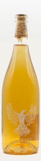 Mersel wine — bottle 2